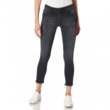 Jeans Noir 48 di ONLY Carmakoma – Ankle