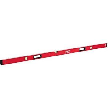 Premium Wasserwaage REDSTICK 200 cm