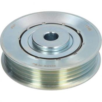 Cinghia tenditore Poly‑V con puleggia BTA E26001