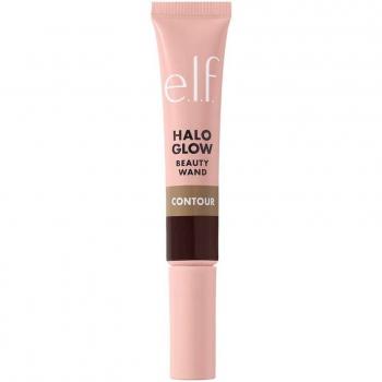 Éclaircisseur Contour Halo Glow – 10 ml, Couleur Profonde