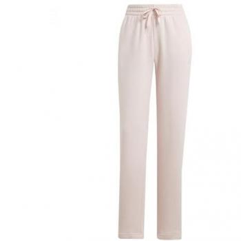 Adidas Essentials Small Logo Sweatpants Sandy Pink L