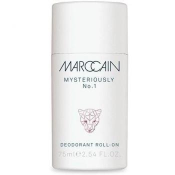 MarcCain: Mysteriously No. 1 Deo Roll-on (75 ml)