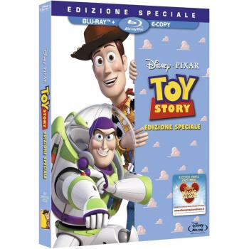 Toy story 