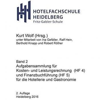 Aufgabensammlung: für HF4 und HF5