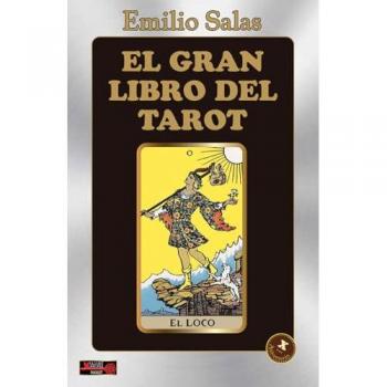 GRAN LIBRO DEL TAROT, EL