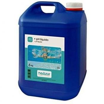PH 6L Elevation Fluid