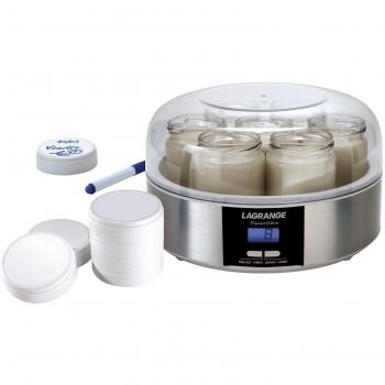 Yaourtière 7 pots 439101 Lagrange