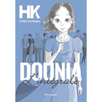 Dounia : l'intégrale