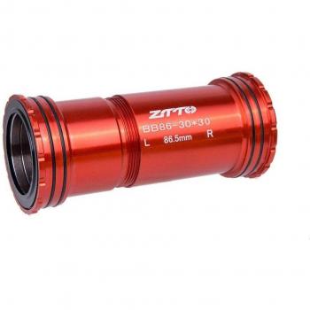 Arbre Intermédiaire de Vélo Himiss ZTTO Fileté