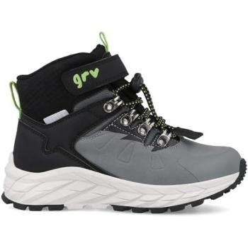 Botas Garvalin Nomad 251528 Impermeáveis Cinza C156