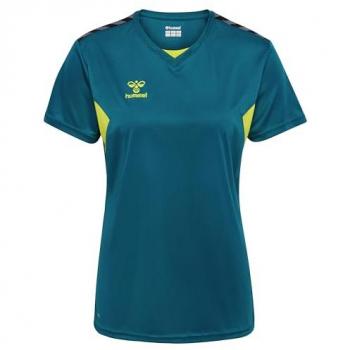 Hummel Damen Trikot AUTHENTIC Pl