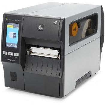Zebra ZT411 Thermal Transfer Printer 203 DPI