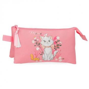 Estuche disney 3c the los aristogatos marie rosa