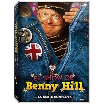 El Show De Benny Hill