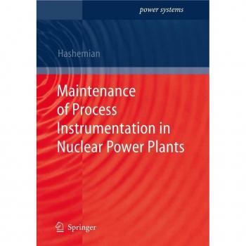 Maintenance of Process Instrumentation in Nuclear Power Plants