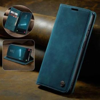 Funda Caseme 013 Azul para Samsung Galaxy S22 5G