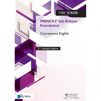 PRINCE2 6th Edition Foundation Courseware English
