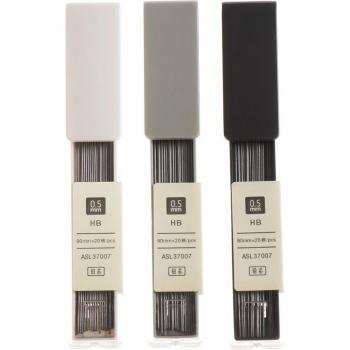 Crayon Plomb Simple 0.5mm