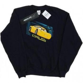 Crossover Felpa Disney Cars Cruz Ramirez