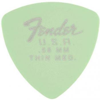 Fender Dura-Tone 346 Shape Picks