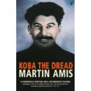 Koba The Dread: Laughter and the Twenty Million von Martin Amis