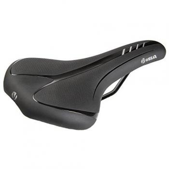 Velo-Fit Athlete BC Sattel XL