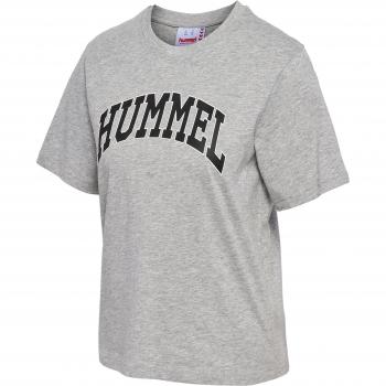 T-Shirt Da Donna Hummel Ic Gill Relaxed Fit