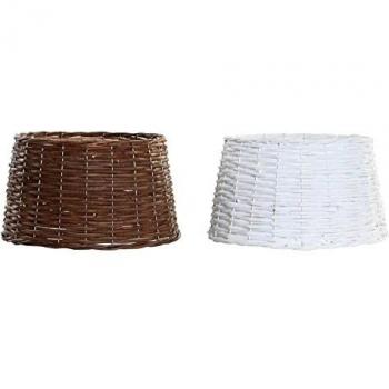 DKD Bavette Noël – Sapin de Sapin Standard (Décor Maison)