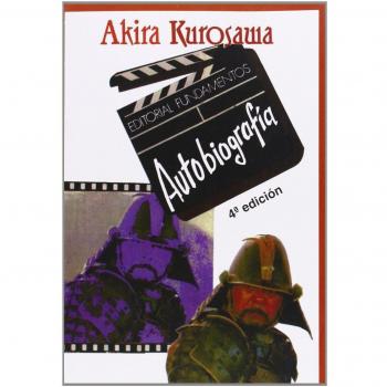 Autobiografía