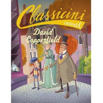 DAVID COPPERFIELD DA CHARLES DICKENS