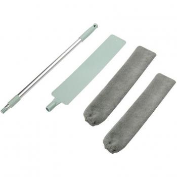 Extended Reach Bed Floor Cleaner