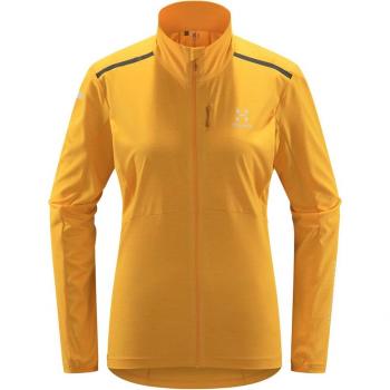 Forro polar de mujer Haglöfs L.I.M