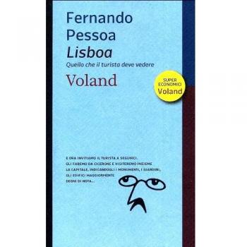 Lisboa. Quello che il turista deve vedere
