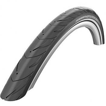 Flessibile Unisex Schwalbe Marathon Supreme Evo 42-584 HS469 OSC 67EPI