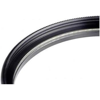 Manfrotto 46 mm Zirkularpolfilter Advanced