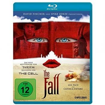 Tarsem Singh The Fall [Blu-Ray]