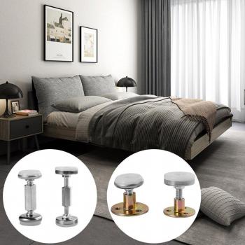 Fixed Bed Stabilizer Hardware