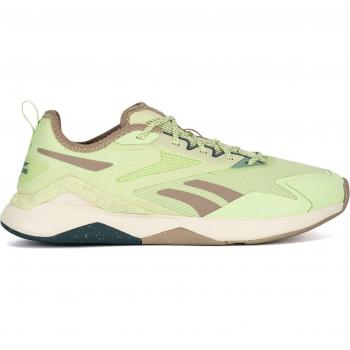 Adventure T Nanoflex Yellow Footwear
