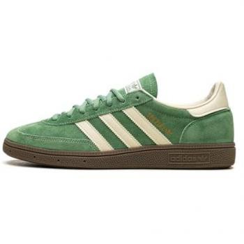 Zapatillas de Mano 39 Verde adidas Handball Spezial (Mujer)