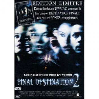 Destination Finale 2 – Version Française