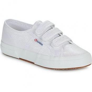 Baskets Superga 2750 Straps Lame