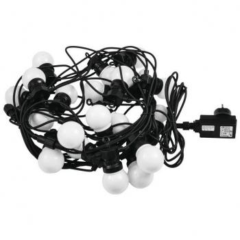 Cadena de Luz LED G50 Eurolite