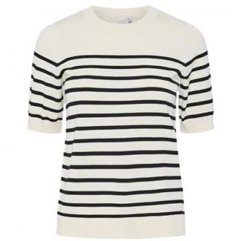Vestuario YASLena Beige/Negro