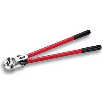 Querschnitts-Kerbzange CIMCO 120/240 qmm, 975 mm
