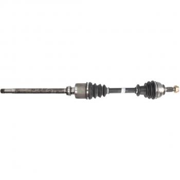 Albero di trasmissione Point Gear PNG73020