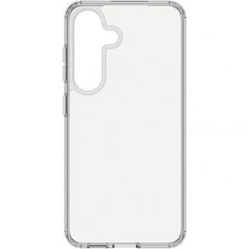 BLACKROCK Samsung Galaxy S25+ Klarsichtcase, Kratzschutz