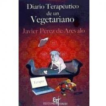 Diario Terapéutico De Un Vegetariano
