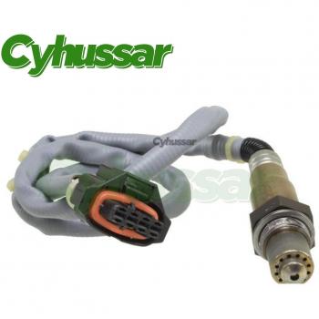 Lambda-O2 Sensor für Porsche Kaiman (2005) – Modell 9A160612400