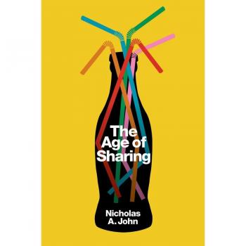 The Age of Sharing