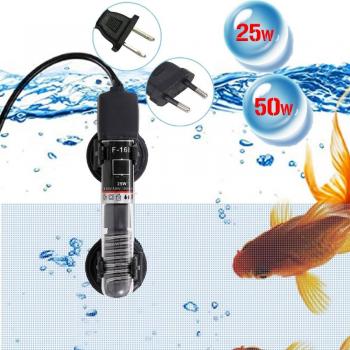 Quartz Tube Aquarium Heater